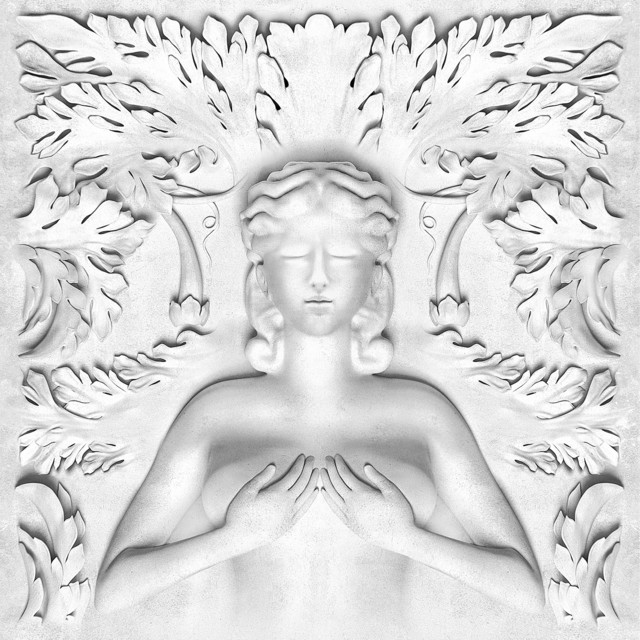 Kanye West Presents GOOD Music: Cruel Summer